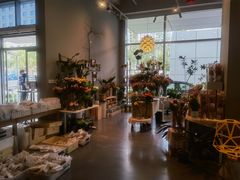 大堂-dotcom coffee古点咖啡(致真大厦店)