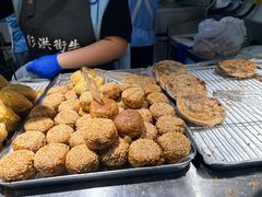 -清真·白记年糕(牛街北口店)
