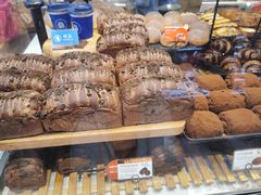 -巴黎贝甜(大宁国际商业广场店)