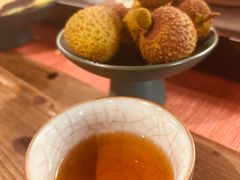 -邈墨茶馆(凤起路店)