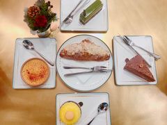 -PAUL LAFAYET 法式甜品(港汇广场店)