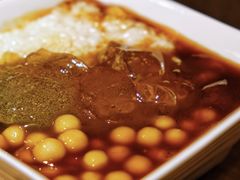 -甜心闲生传统手工冰粉(太古里店)