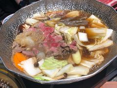 -NIUAN牛庵·日式和牛烧肉(恒隆店)