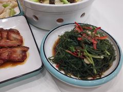 -国贸旋转餐厅(国贸广场店)