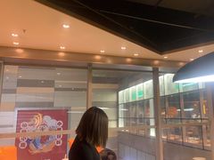 -夜时尚台球俱乐部(汉阳摩尔城店)