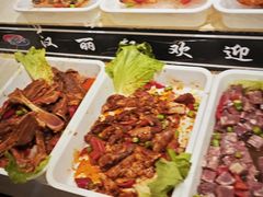-汉丽轩韩式自助烤肉十二年(SM广场店)