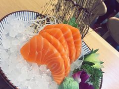 -林妈妈村·日式料理(宝山万达店)