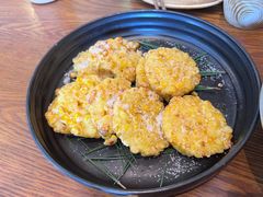 -芳草地度假酒店·野炉中餐厅