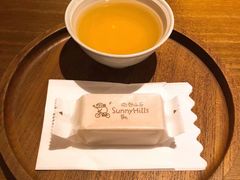 -微热山丘(台北民生公园门市店)