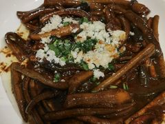 -新吉士·上海菜(浦东LCM置汇旭辉店)