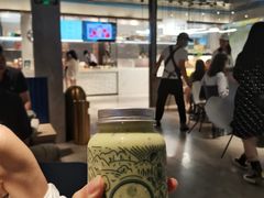 -野萃山·潮汕厚果汁(十亩地店)