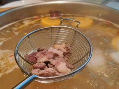 -俏牛哥鲜牛肉牛肆馆(重庆天地店)