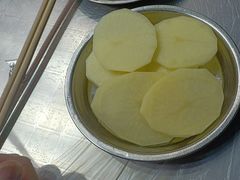 -肖婷姐大铁锅重庆火锅(南湖店)
