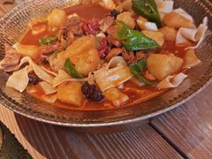 -耶里夏丽·丝路国际·新疆餐厅(浦东区东方路店)