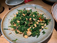青年拌菜-青年公社烤鸭(蜀山万象汇店)