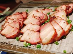 -绿茶餐厅(布吉万象汇店)