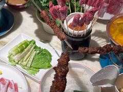 -涮福記·现切牛羊肉火锅(世纪汇店)