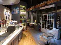 -The open life(万象城店)