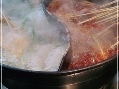 -钢管厂五区小郡肝火锅串串香(清河店)