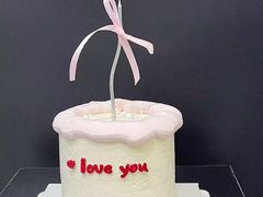 -橙呦·私人定制生日蛋糕