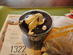 -麦当劳(北沙滩店)