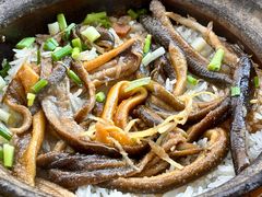 -文记煲仔饭