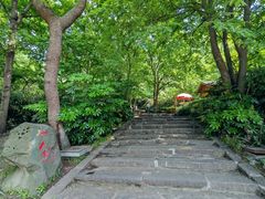 -南京市江宁方山