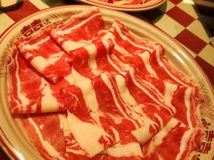 -赵美丽重庆火锅(西安直营总店)