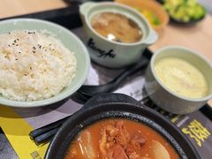 -真功夫(北京西站店)