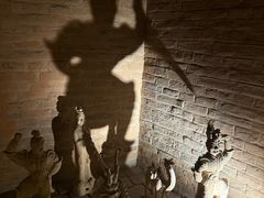 -洛阳古墓博物馆