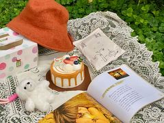 -小西家作•精致蛋糕(富力爱丁堡店)