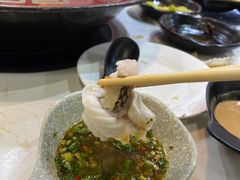 -京门活鱼馆·鱼火锅(百子湾（原红庙）店)