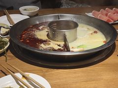 -佬土鹅肠火锅(解放路店)