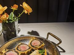 -研食记西餐厅(金融中心店)