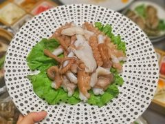 -金龙·打边炉(武进路店)