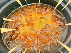 肉末粉丝煲-阿隆煲店(秀仁苑店)