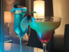 -三迪希尔顿酒店·星空酒廊