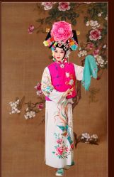 -梨园天地京剧摄影(玲珑天地店)