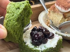 -CAFE CHEZ W一木家(香山路店)