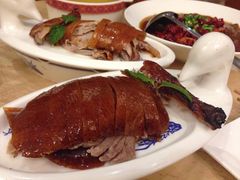 -大鸭梨烤鸭店(花园村店)