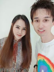 -逸丝风尚专注烫染