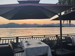 -柳莺湖上·湖景餐厅·江南菜(西湖店)