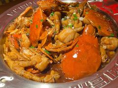 招牌肉蟹煲-胖哥俩肉蟹煲(苏州中心店)