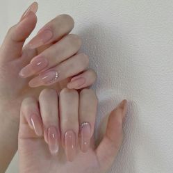 -M·X Nail日式美甲美睫