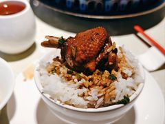-金典银峰老鹅馆·昆山菜(亭林公园店)