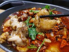 -小山城麻辣香锅(新邻生活广场店)