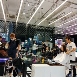 -MY HAIR ARDOR