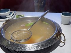 -左庭右院鲜牛肉火锅(新梅广场店)