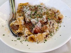 博洛尼亚牛肉宽面-Solo(衡山路店)