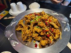 -美蛙四季(黄寺大街店)